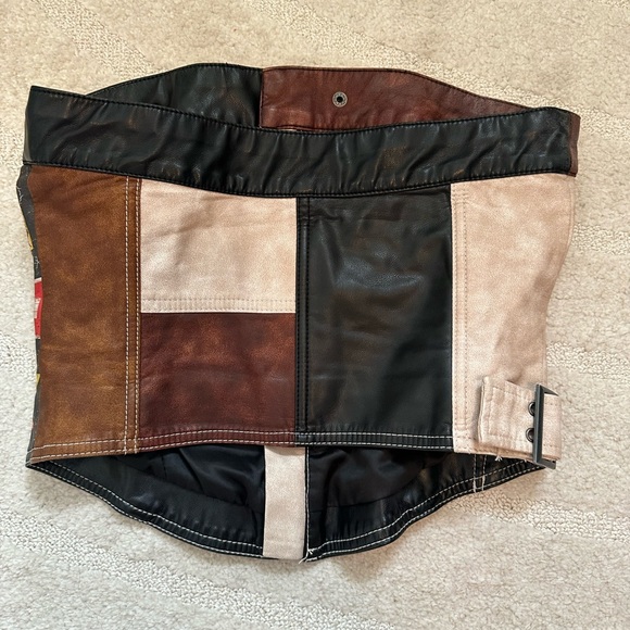 Tube top - Picture 2 of 3